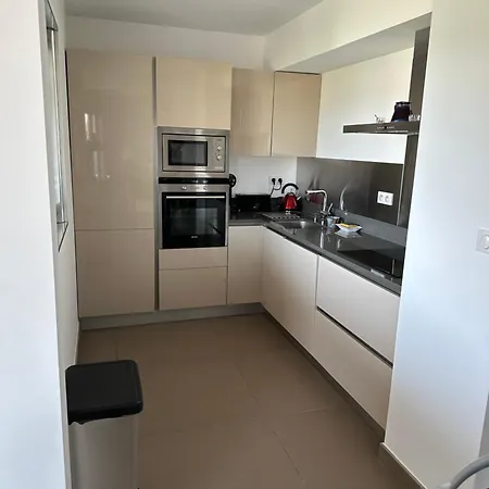 Port De Vecchio 100 M2 Apartment *