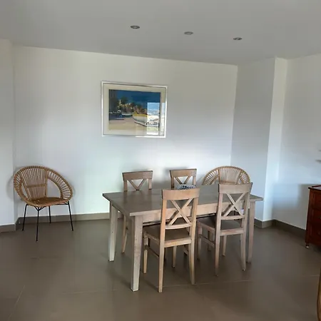 Apartment Vecchio Location Estivale Spacieux 100 M2 Porto-Vecchio (Corsica)