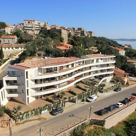 Vecchio Location Estivale Spacieux 100 M2 Apartment Porto-Vecchio (Corsica)