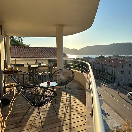 Vecchio Location Estivale Spacieux 100 M2 Apartment Porto-Vecchio (Corsica)